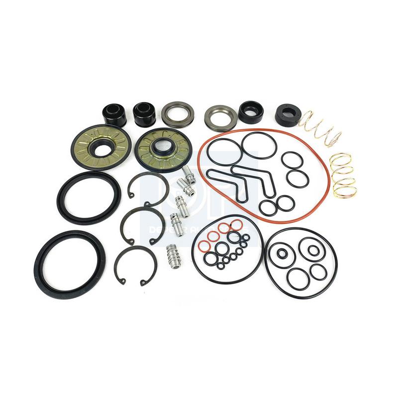 EKWA.32.105 4801050070 0004294324 One Set Axle Modulator Repair Kits For Mercedse Actros MP2 MP3 930/932/933/934 Axor