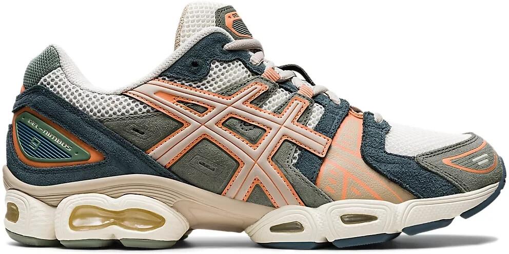 Кроссовки Asics Gel Nimbus 9