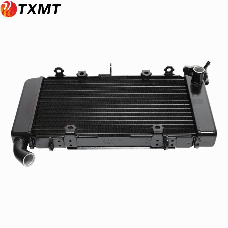 Honda CB500F 19-21 Motorcycle Radiator Cooler Assembly