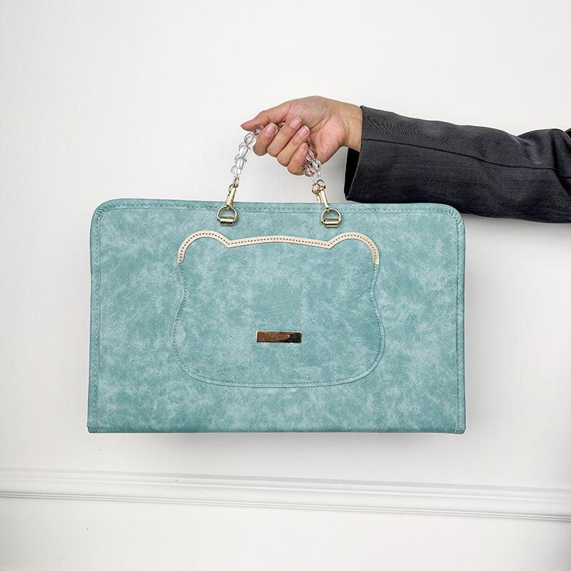 2025 Funda Protectora para Portátil Bolsa para Ordenador Bonita Adecuada para Ordenadores de 13, 14, 15 y 16 Pulgadas