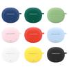 Case Cover Silicone Protective Skin for Earbuds X7 Earphones Charging Box Protective Earphone Case Cover