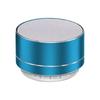 Portable Wireless Bass Speaker Audio, Mini Car Small Speaker Auxiliary FM TF USB Plug-in Card Outdoor Portable Small Speaker