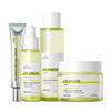 Cicanoid 4-piece Set (Toner + Ampoule + Cream + Retinal Cream)