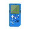 Retro Handheld Game Console Puzzle Game With Adjustable Difficulty And Speed, Small And Easy To Carry, The Best Gift