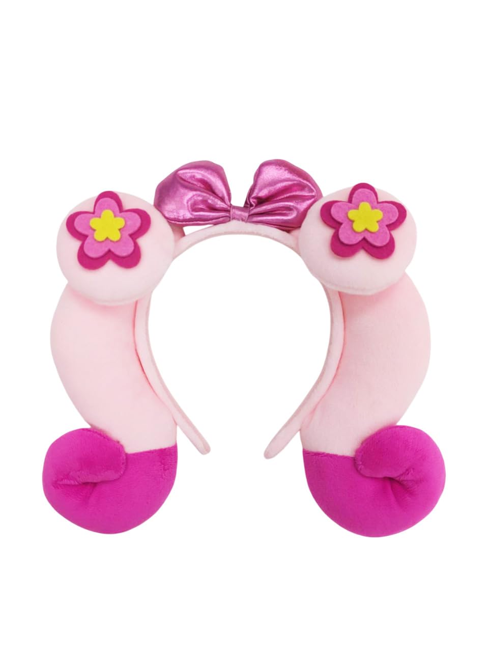 

Secret Catch Tinipin Hatchupin Headband, Ages 3+