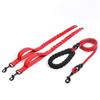 Reflective Explosion-Proof Dog Leash and Chain Combo