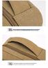 Mens Wearresistant Crossbody Bag Canvas For Outdoor Sports