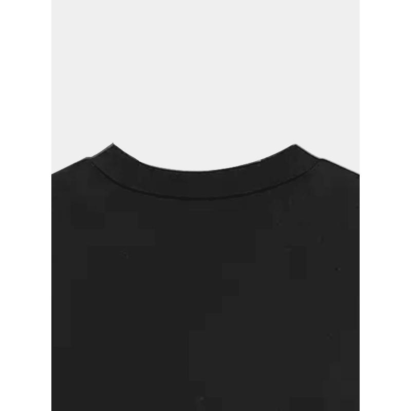 Men'S Print Summer T-Shirt with an Outdoor 'CAMPING LIFE' Design, Casual And Comfortable Round Neck Short Sleeve, Suitable for Daily Wear And Sports