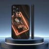 A-Alice in B-Borderland Phone Case  For Samsung Galaxy A73,31,32,72,41,53,52,71,22,5G,Note,J7,8,9 Soft Black Cover