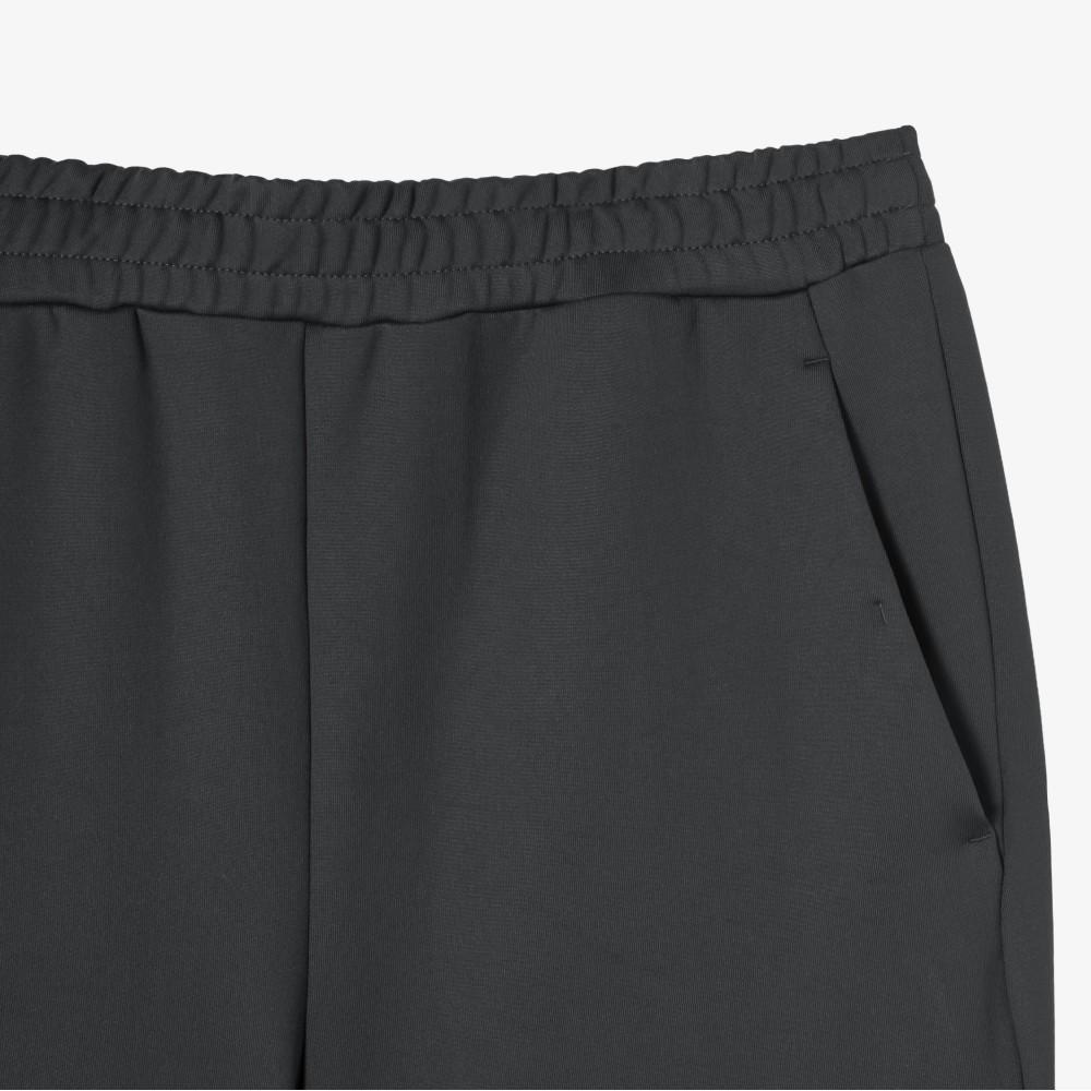[lacoste] Men's Air Jersey Setup Pants XH799E-56GS5T