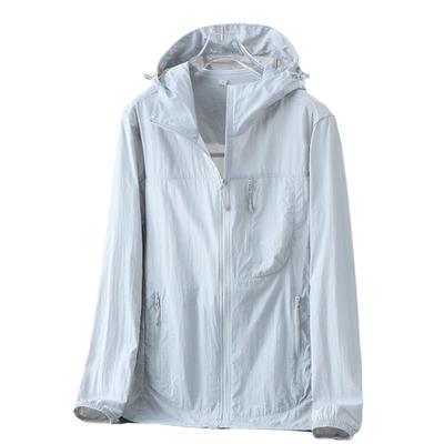 Kabáty a bundy – Větrovky