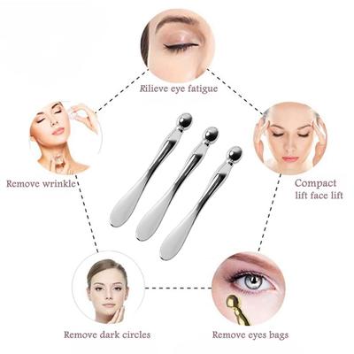 Masaj – Yüz masajı