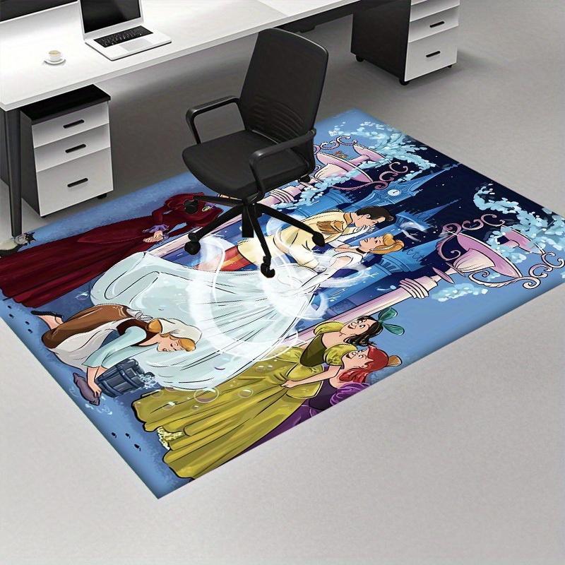 1pc, "Home Decor Carpet: Perfect for Office, Chair, Outdoor Use - Ideal Gift Idea!"P014