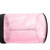 Christmas Gift Wrap Organizer PVC Clear Bag Wrapping Paper Rolls Waterproof Storage