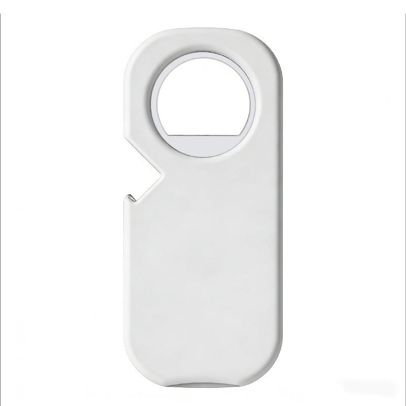 1pcs Magnetic Bottle Opener, Wine Opener 1pcs белый