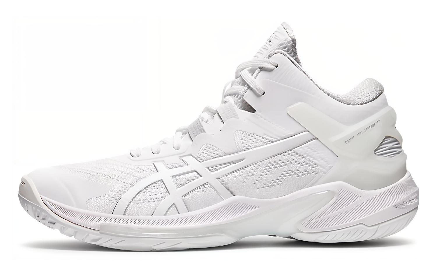 ASICS Gel Burst 25 Белый 1063A032-102 44