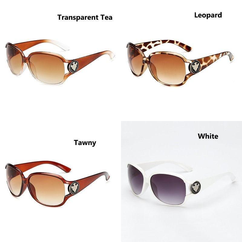 Premium Quality Hd Fashion Women Sunglasses With Classic Timeless Design 3043