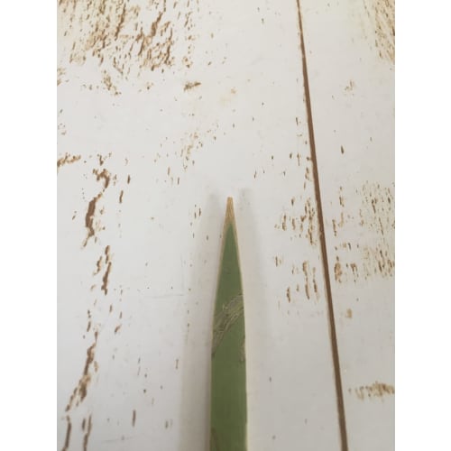 Yamato Bussan Bamboo Skewers, Natural, 18cm, Business Prosperity, Flat Bamboo Skewers, Commercial Use, 250 Pieces