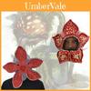 Bw Gy-a030 Máscara de Demônio Assustadora Para Festa de Halloween Material de Látex Estilo Horror