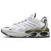Air Max Tw White Medium Olive DV7721-100.