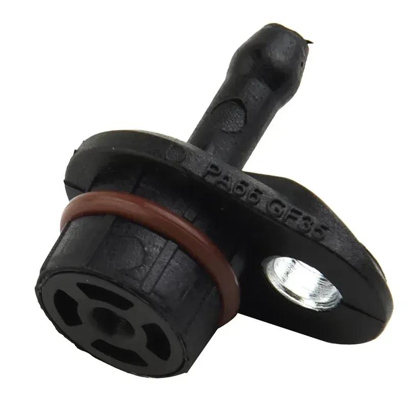 Black Plastic Car Brake Vacuum Pump Repair Valve For Volvo XC60 S60 V40 S80 XC70 31258031 31375107 31430964 Repair Valve Access
