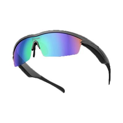 Lansdon AirNova Smarte Audio-Brille