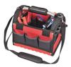 SK11 Tool Carry Bag PRO Hard Bottom Tool Bag with Pockets STC-HB-S