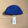 [USED] Meltum KNIT WATCH CAP BLUE