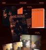 WONHO [SYNDROME] 1st FULL ALBUM