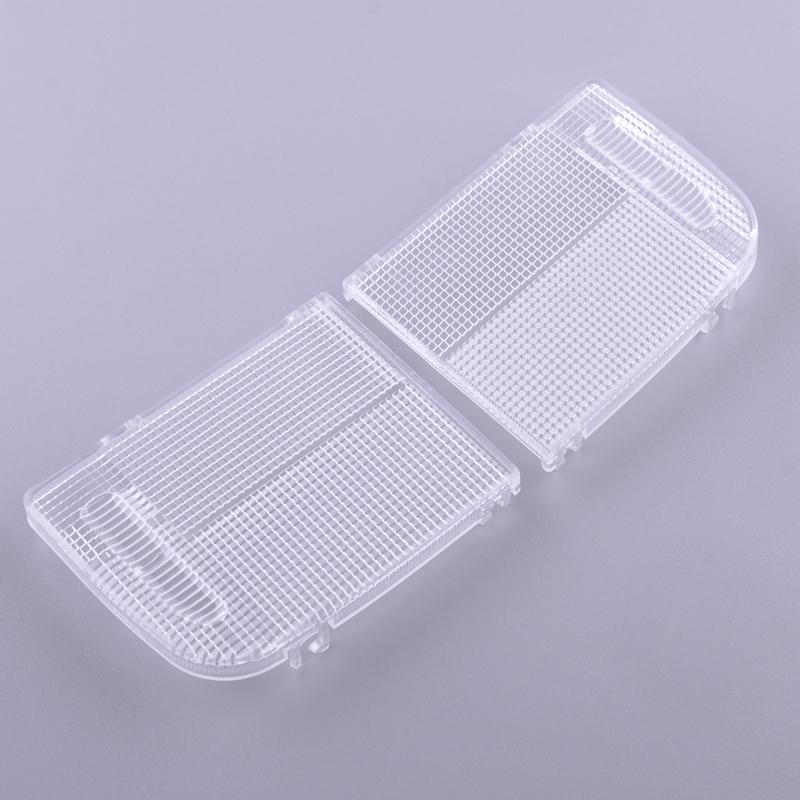 

34401SDAA01 1 Pair Car PC Front Interior Roof Map Light Room Lamp Clear Lens Fit for Honda Fit Accord Civic CRV 34402SDAA01