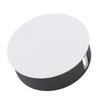 Wall Light LED Modern Aluminum Exterior Light Wall Sconce Lamp for Garden Corridor Bedroom 6W