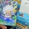 [USED] Pop Mart LABUBU X ONE PIECE Collaboration Figure Secret