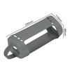 Audio Shockproof Bag for SRS-XB33 Speaker Portable Silicon Carrying for Case Soft Storage Box Protective Travel for Case