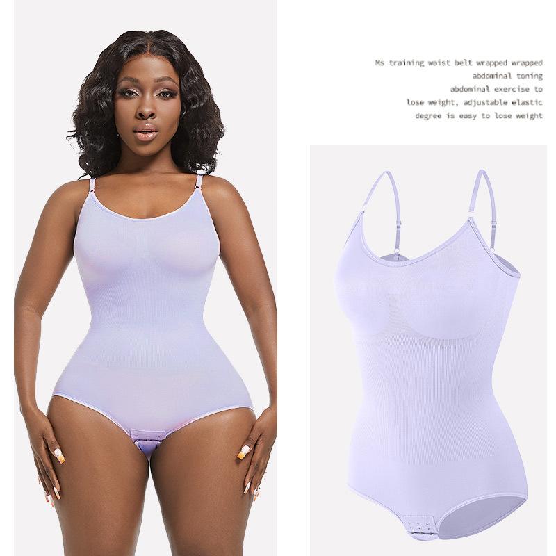 

Strong Shaper Shapewear Женский корсет для коррекции фигуры Корсет для живота Корсет для талии Нижнее белье Поддержка груди Треугольник для бедер Цельный костюм L