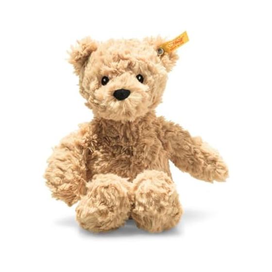 Плюшевый друг Steiff Медвежонок Джимми 20 см 242274 [Авторизованный японский продукт]