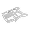 For Honda CRF300L CRF300 Rally/ABS CRF 300 L 2025-2025 2025 Motorcycle Rear Luggage Rack Bracket Cargo Rack Support Shelf Holder