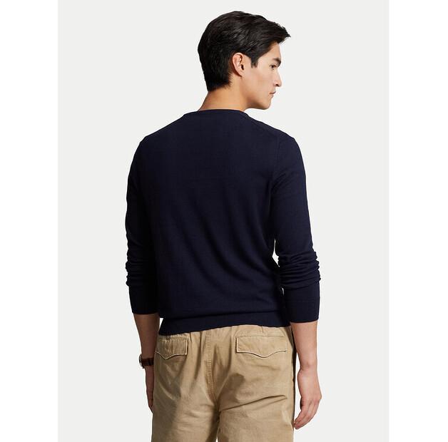 Свитер Polo Ralph Lauren Ls Sf Cn Pp