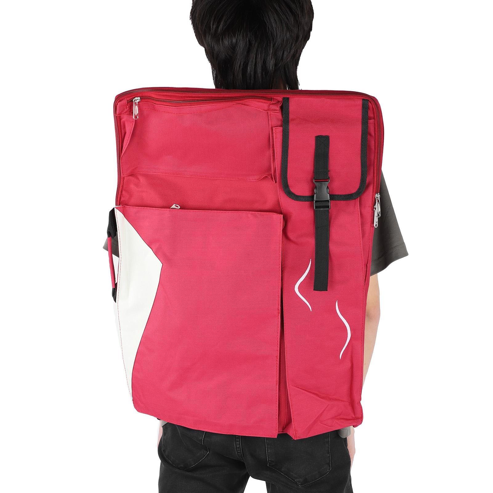 Painting Backpack Sketch Drawing Board 4k Multifunctional Art Waterproof   Bag