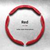 Suitable for Toyota steering wheel cover Camry Front Landa Virui Rav4 Highlander Asian Dragon Ruizhi Grip Cover