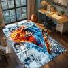 One Piece!Rug Carpet Large Area Rug Non Slip Washable Floor Mat Gamer Room Bedroom Home Decor