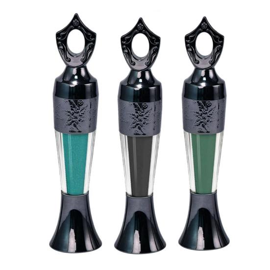 1/2/3/4Pcs Powder Eyeliner Long Lasting Waterproof Natural Smudge-proof Portable Women Eyeliner Pencil Girls Eye Makeup Tools