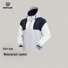 NORTHLAND Women's Waterproof Windproof Jacket NWJFT2804S