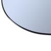 Honda Civic VIII 05-11 manual mirror insert left