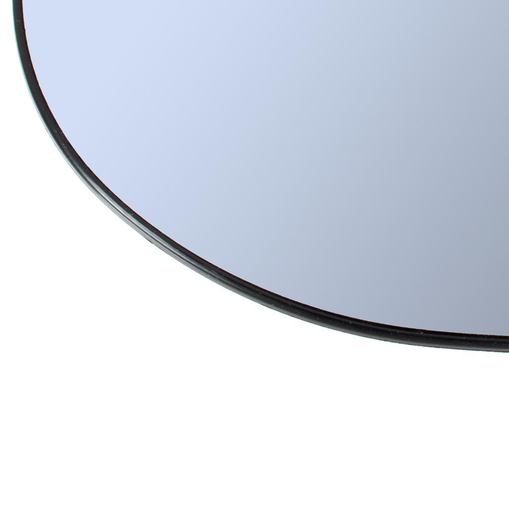 Honda Civic VIII 05-11 manual mirror insert left