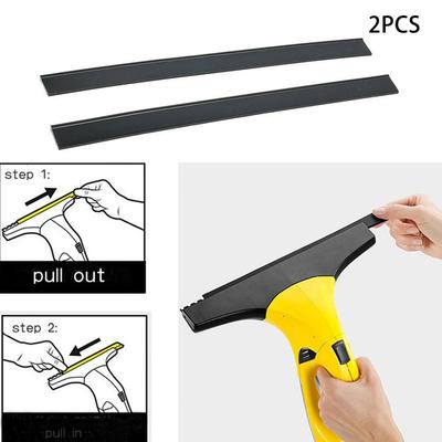 Lame di Ricambio per Tergivetro Karcher WV50 WV60 WV2 WV5 2.633-005.0