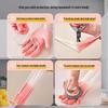 Milin Thickened Household Rubber Gloves