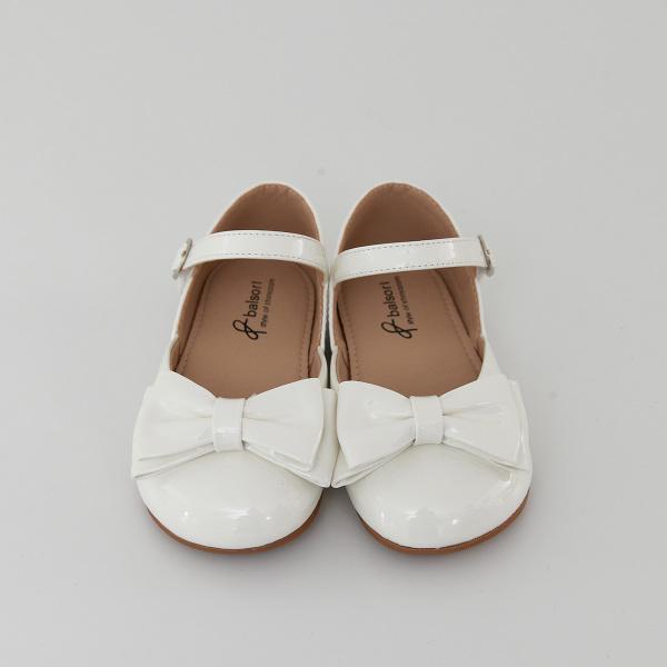 

Лента для девочек Baby Jam Audrey Flat White-BB371 160