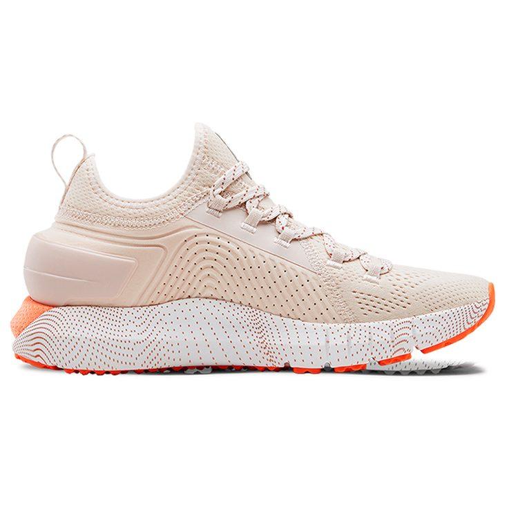 Under Armour Hovr Phantom Se 'Pink Orange' Damen 3022885-800