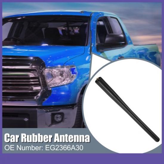 DC 12V Car Rubber Antenna  Single for Mazda 3 2007-2014