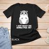 I Just Really Like Guinea Pigs, Ok - Funny Guinea Pig Lover Unisex T-shirt